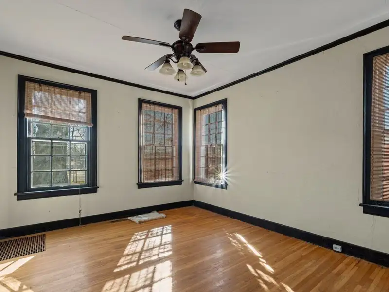 Historic Bungalow and Detached Unit on Main St with Commercial Potential