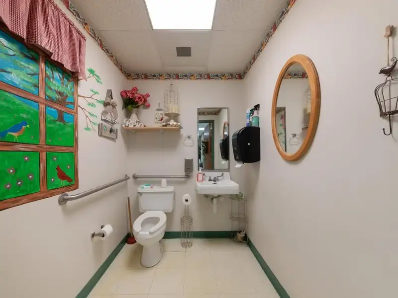 Established Education Center with Daycare & Preschool on 7.35 Acres in Prime Location