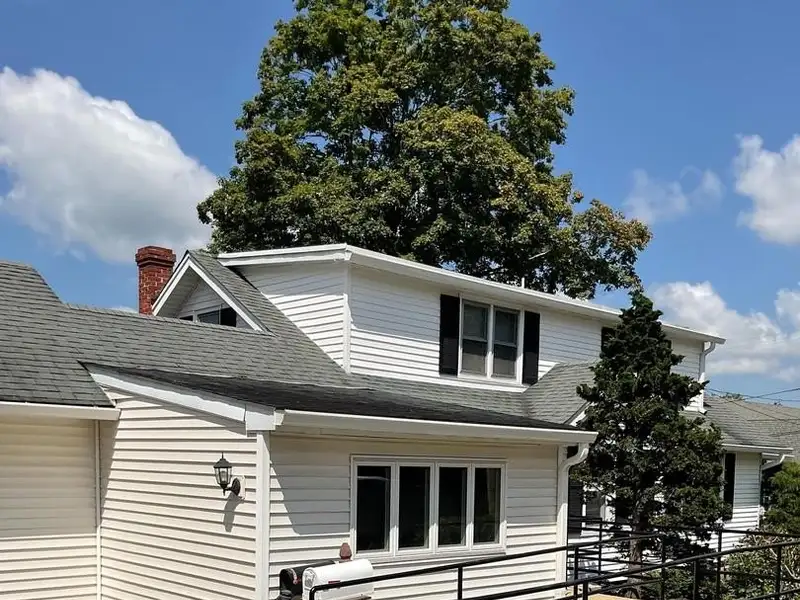 Professional Office Space with Separate Entrance and Garage in Doylestown Borough