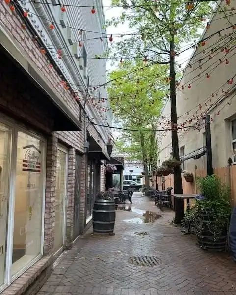 Commercial Lease