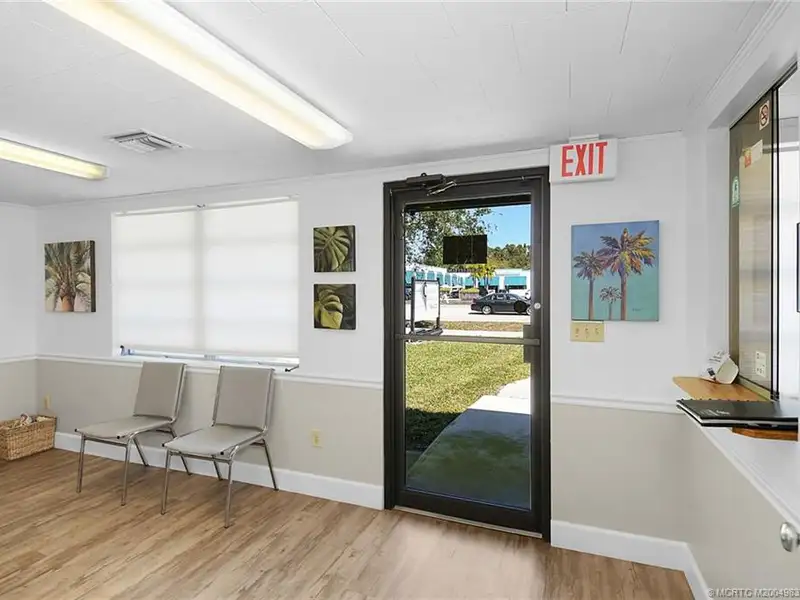 Versatile Office Building with Therapy Rooms and Break Area in R-3a Zoning