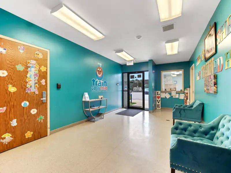 Turn-key Church with Daycare on 9 Acres in Merrillville, Indiana