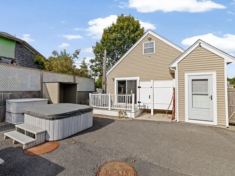 Versatile Multi-use Property with In-law Suite Potential and Heated Pool on Route 28