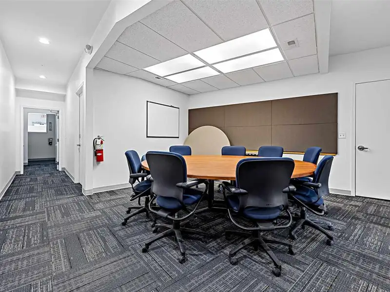 Three Office Buildings for Lease: 5,833 Sf, 7,191 Sf, and 4,400 Sf Suites Available