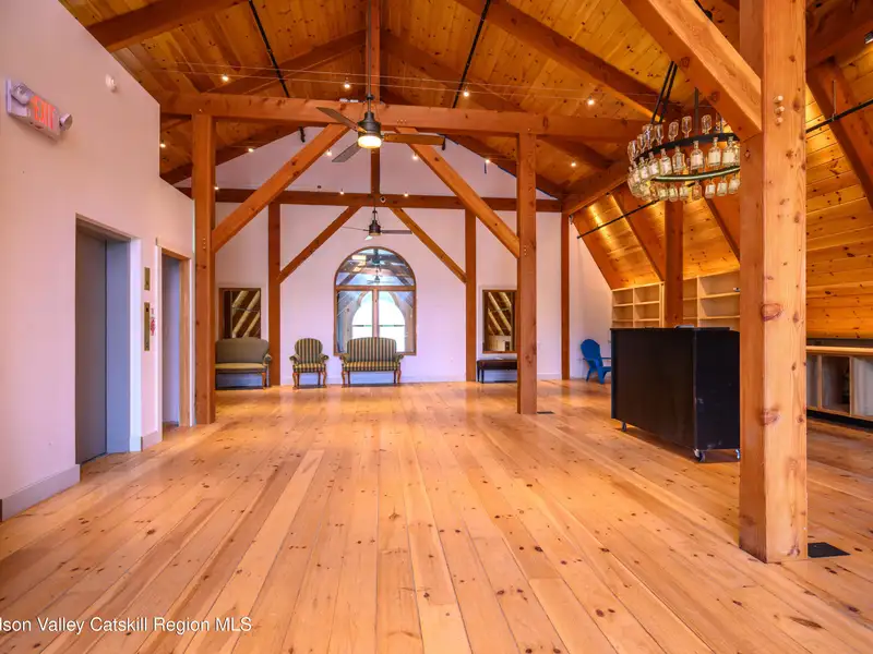 Historic 343-acre Farm with Distillery and Barns in Pine Plains, Ny