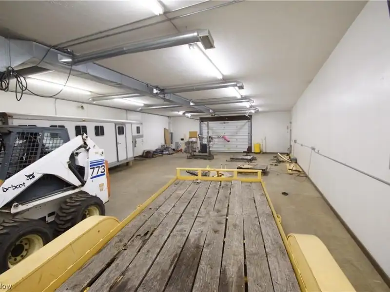 Two Adjacent Light Industrial Buildings for Sale in Sw, Totaling 9,100 Sf