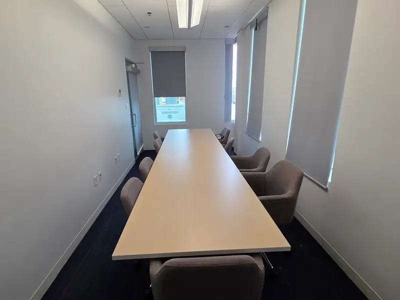 Class a Executive Office Suite at the Vault - All-inclusive Amenities in Prime Location