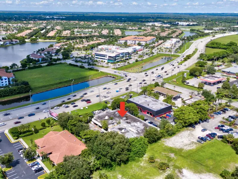 Freestanding Medical/office Building in Desirable N University Drive Location
