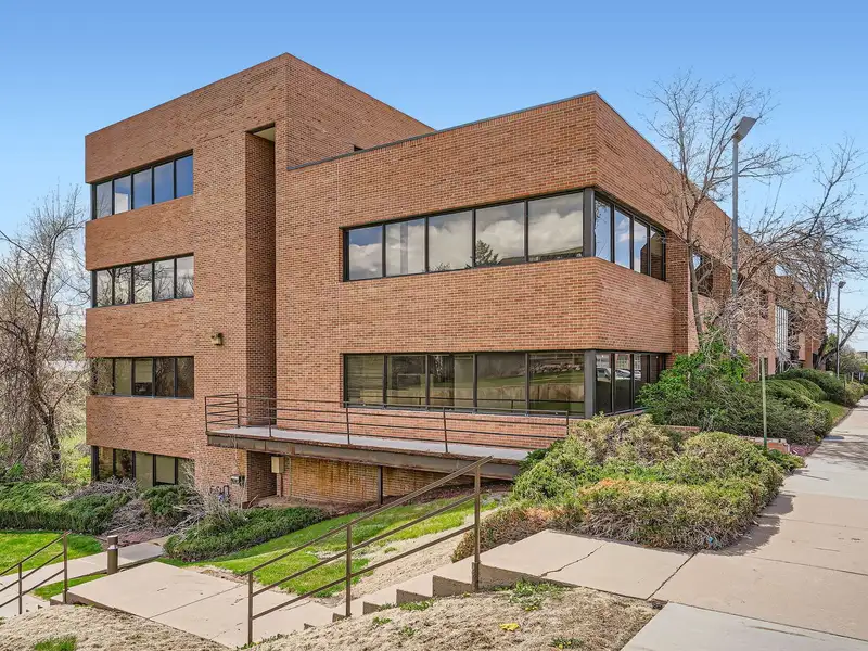 Premier Office Spaces Available in Centennial Near Denver Tech Center