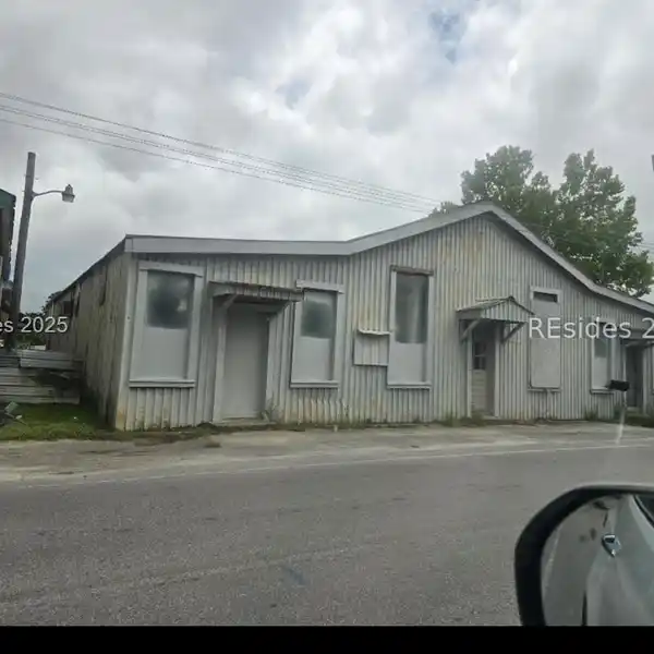 Commercial Sale