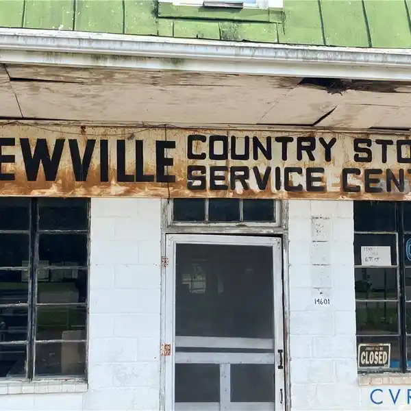 Commercial Sale