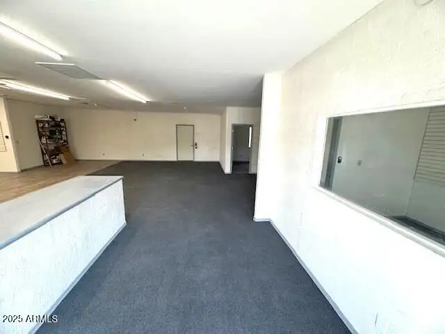 Updated High-visibility Commercial Space on Hwy 92 with Multiple Offices and Display Areas