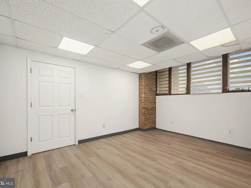 Commercial Building for Sale in Annandale - 8,202 Sq. Ft., Zoned C-3, Corner Lot