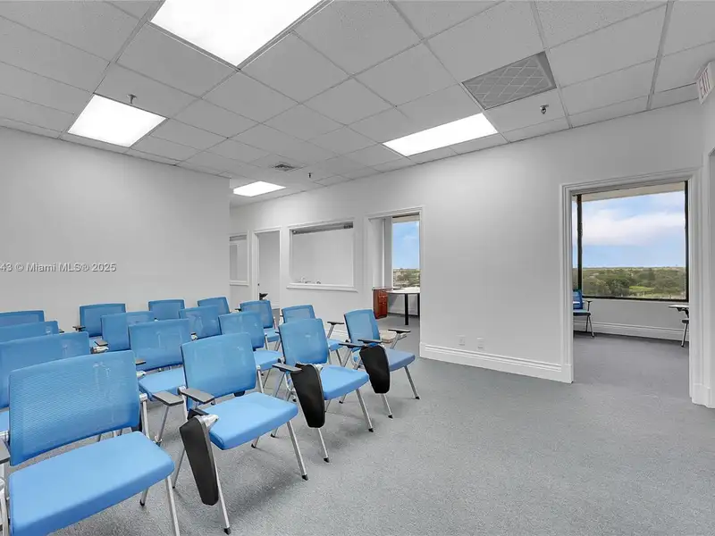 Commercial Lease