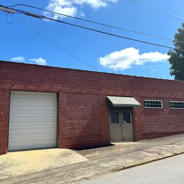 Commercial Sale