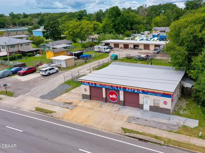 Multi-parcel Investment Opportunity with Diverse Income Streams in Unincorporated Area