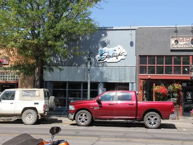 Established Bar for Sale on Main Avenue with Outdoor Patio in Downtown Location