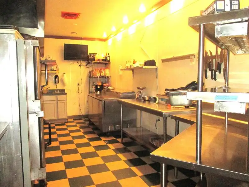 Turn-key Restaurant and Bar on 2.38 Acres Near Montello City Limits
