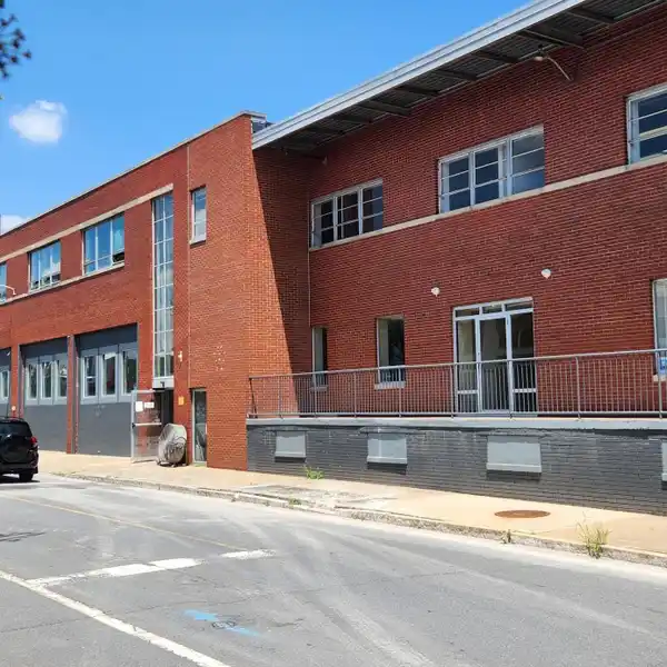 Commercial Lease