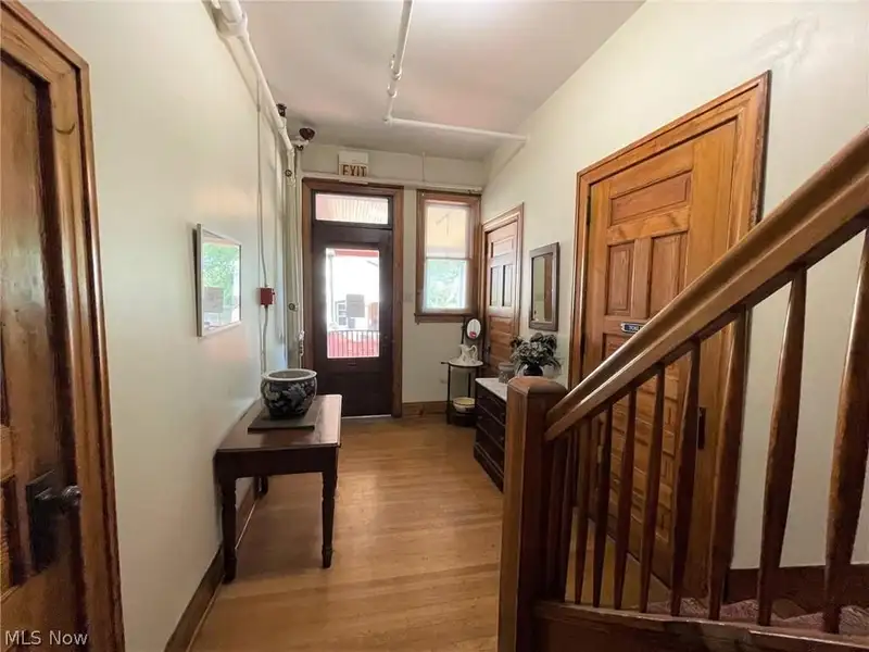 Historic Victorian Professional Building in Stark County with Remodeled Office Space