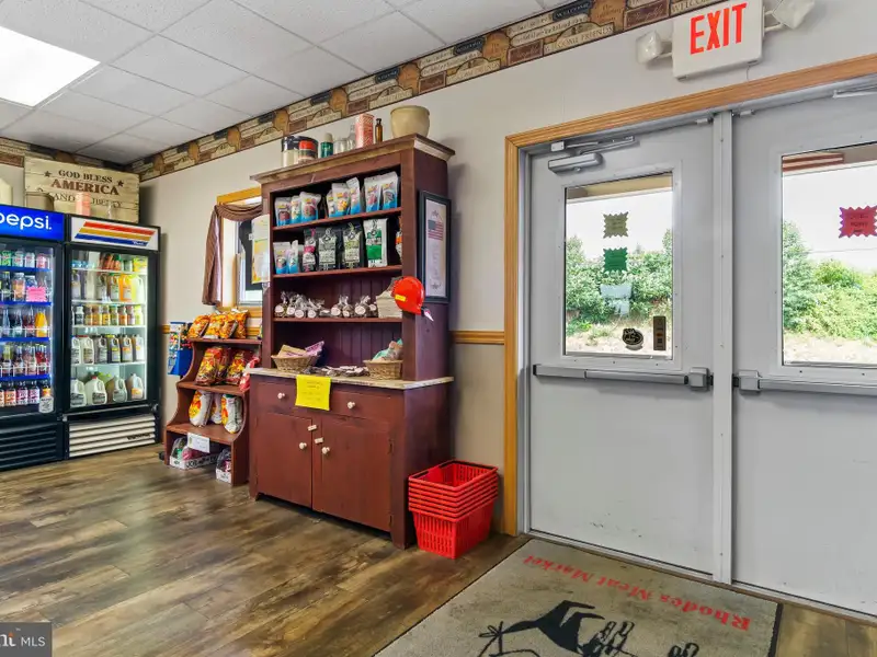 Established Meat Market and Processing Facility on 7 Acres Near Raystown Lake