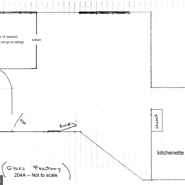 Commercial Lease