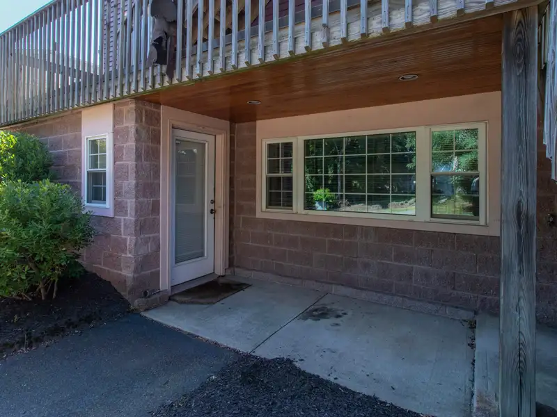Mixed-use Property in East Haven with Residential Apartments and Office Space