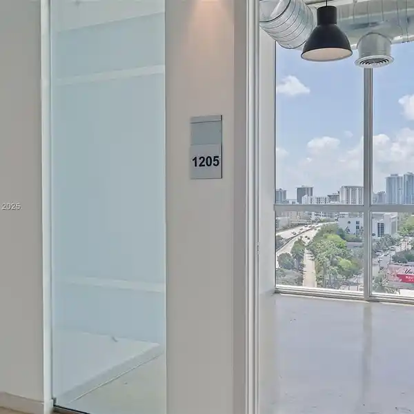 Commercial Lease