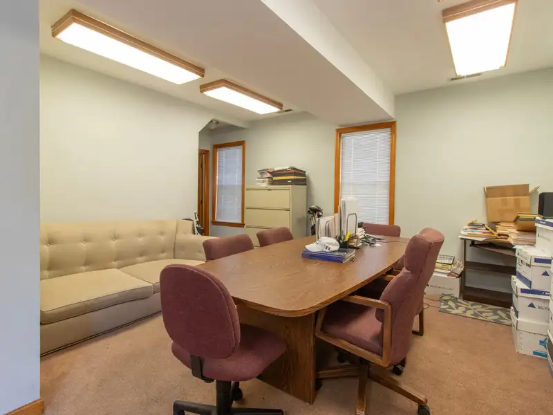 Mixed-use Property in East Haven with Residential Apartments and Office Space