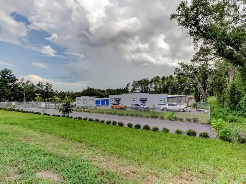 Well-maintained Self-storage Facility with 90 Units in High-demand Market