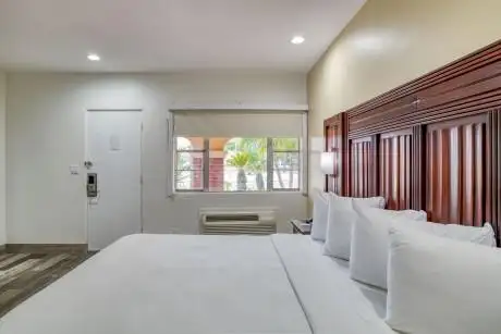 Boutique Hotel for Sale in Historic St. Augustine - Villa 1565