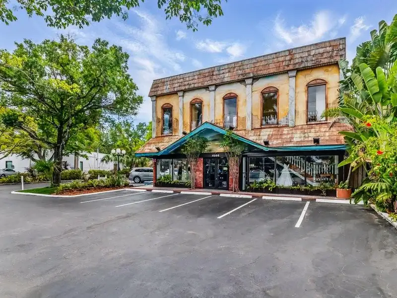 Versatile B-hc Zoned Commercial Property with Office and Retail Space