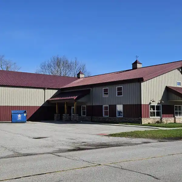 Commercial Lease