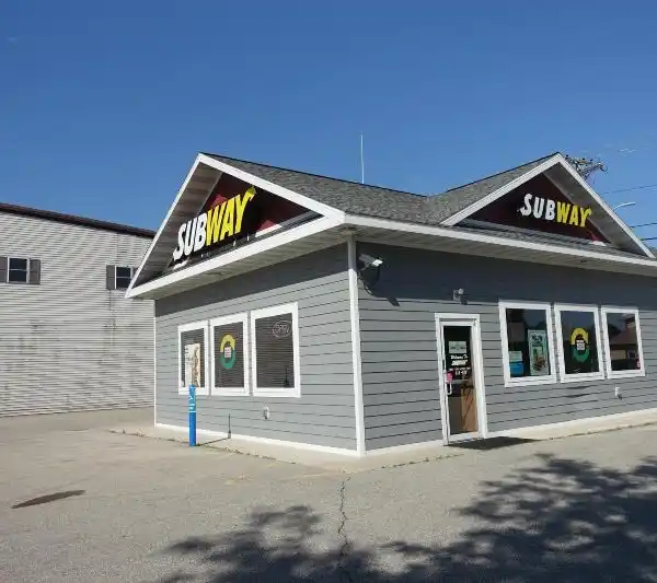 Commercial Sale