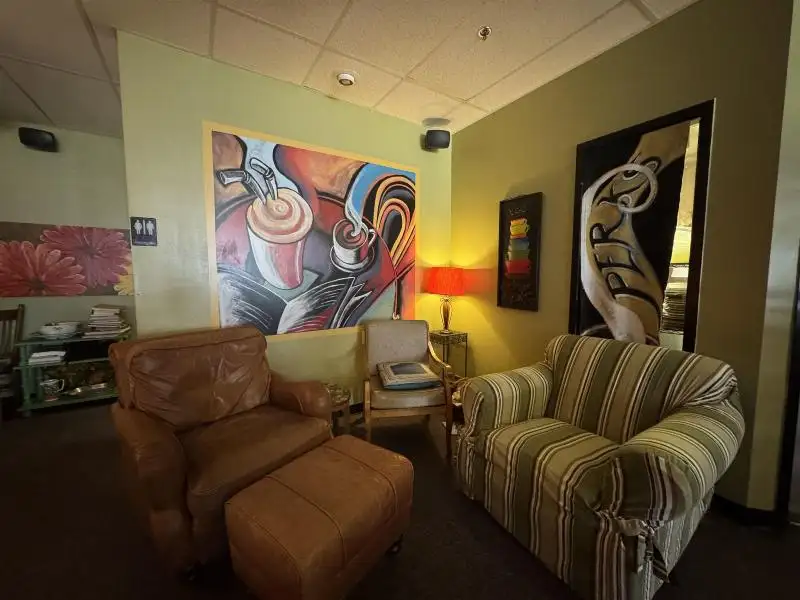 Established Coffee Shop and Cafe for Sale in High Foot Traffic Location