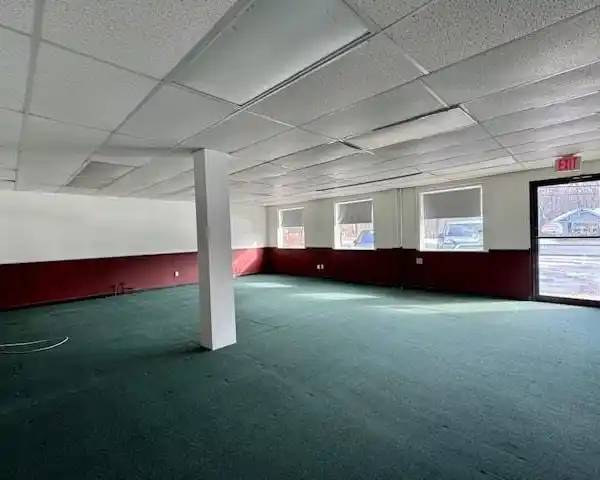 Commercial Lease