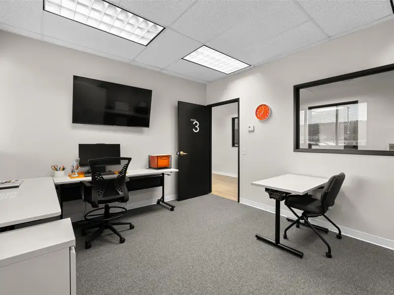 Move-in Ready Office Suite for Lease in Kalispell, 2,548 Sf with Versatile Spaces