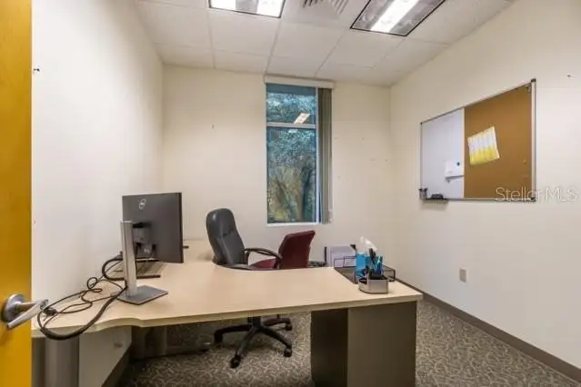 Spacious 7,260 Sq Ft Office Building in Progress Park, Alachua, Fl
