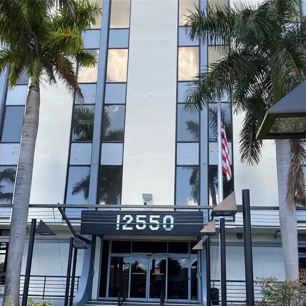 Commercial Lease