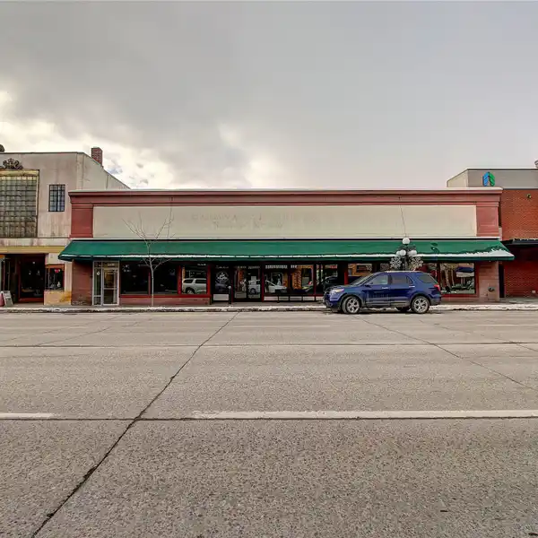Commercial Lease