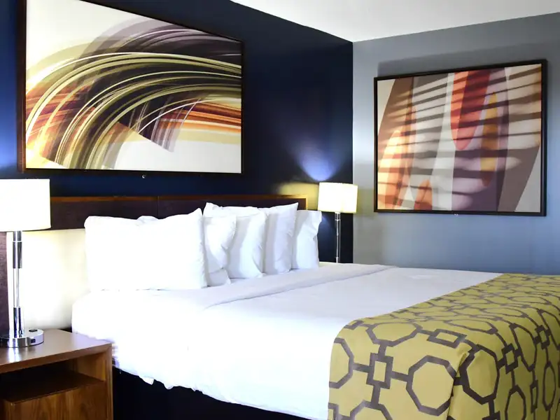 Turnkey 77-key Hotel Investment Opportunity in Prime Location with Extensive Upgrades