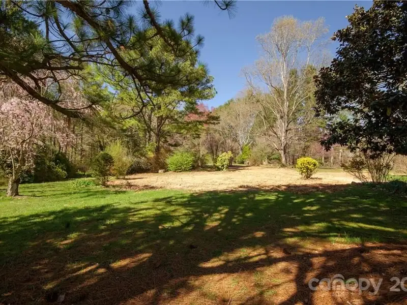 6-acre Residential Development Land in South Asheville Near Tc Roberson High School