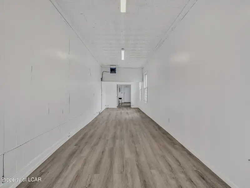 Five-unit Commercial and Residential Building in Prime Location with Recent Upgrades