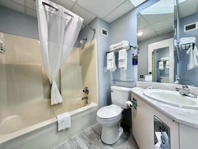 Turnkey 77-key Hotel Investment Opportunity in Prime Location with Extensive Upgrades