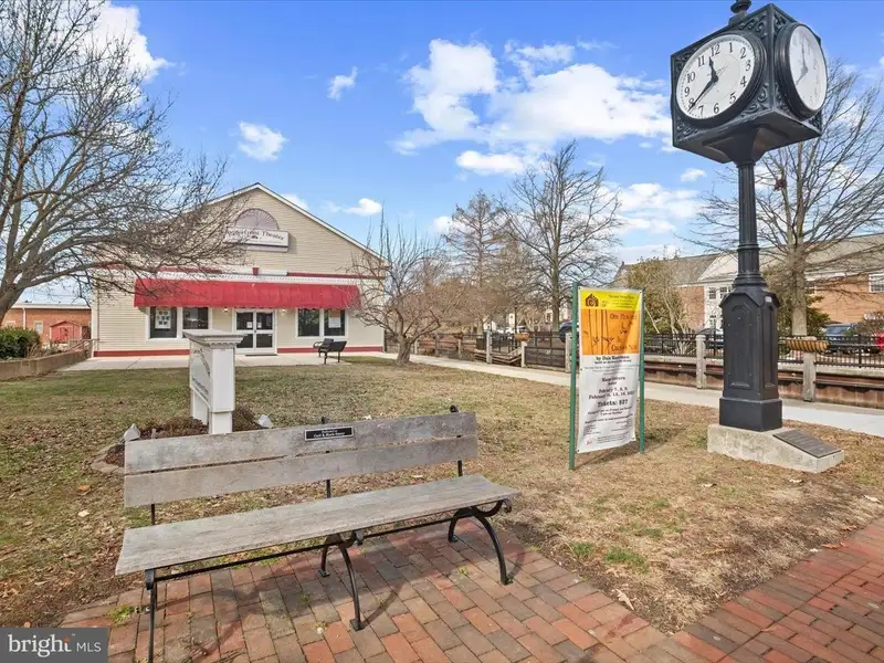 Downtown Milford Retail Space with High Foot Traffic and Visibility