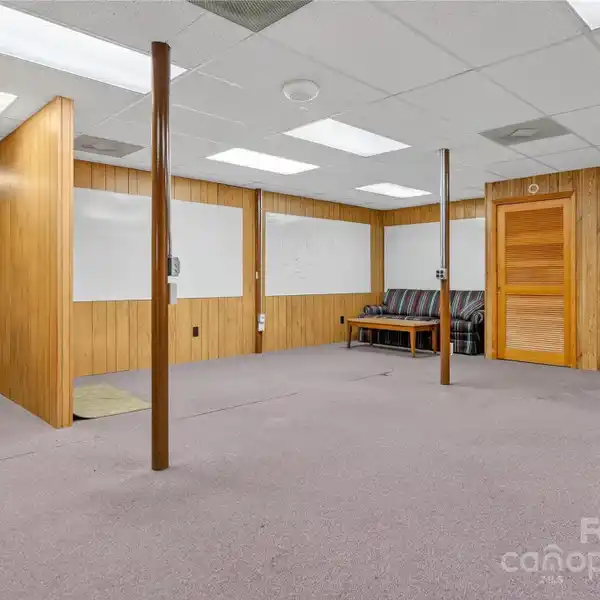 Commercial Lease
