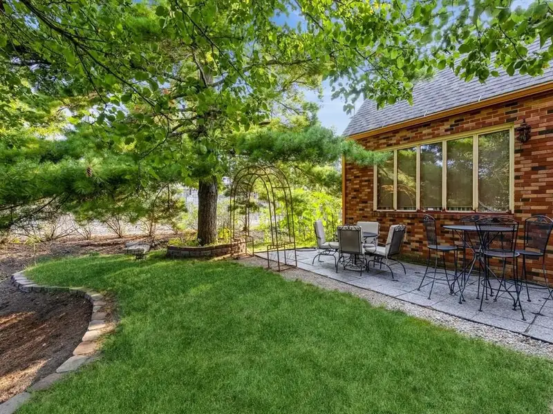 Vintage 4-bedroom Beaverdale Brick Home with Office Suites in Historic Valley Junction