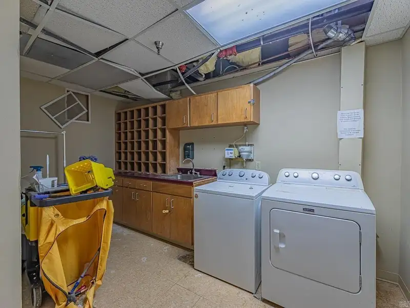 Commercial Property with 75 Bed Capacity Nursing Home Facility in Need of Renovation