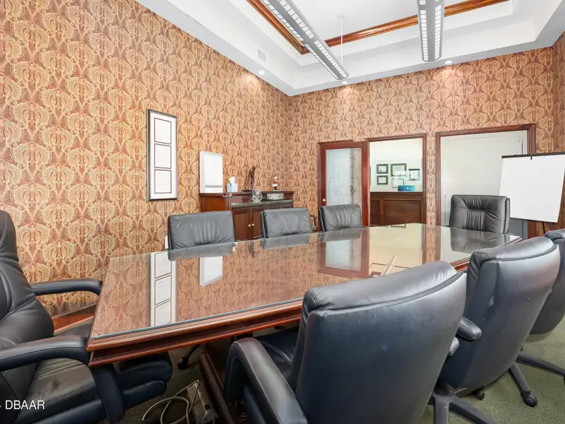 Class a Office Building with River Views in Ormond Beach, Ideal for Dual Tenancy