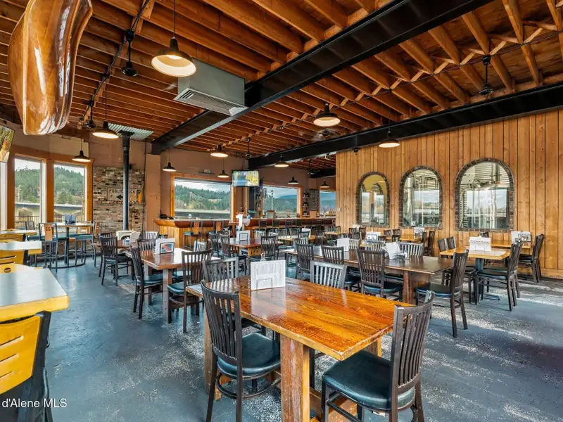 Profitable Brewery for Sale in Bonners Ferry with Expansion Potential and Prime Location